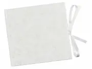CD Art Box - Farbe weiß