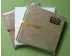 CD Art Box - Farbe gold  (CD-Luxusboxen) 