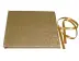 CD Art Box - Farbe gold  (CD-Luxusboxen) 