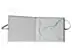 CD Art Box - Farbe silbergrau  (CD-Luxusboxen) 