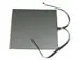 CD Art Box - Farbe silbergrau  (CD-Luxusboxen) 