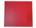 CD Art Box - rot - Lederstruktur  (CD-Luxusboxen) 