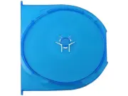 Einlage für AMARAY Blu-Ray-Hüllen - für 1 Disk