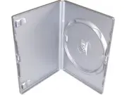 AMARAY DVD-Hüllen - silber