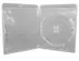 AMARAY Blu-Ray-Hülle - transparent   (Blu-Ray-Boxen) 