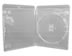 AMARAY Blu-Ray-Hlle - transparent   (Blu-Ray-Boxen) 