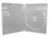 AMARAY Blu-Ray-Hülle - transparent   (Blu-Ray-Boxen) 