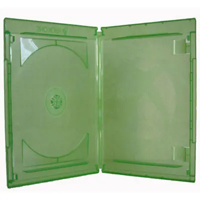 Amaray Xbox One Blu-Ray Hülle - grün