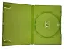 AMARAY DVD-Hüllen - grün(Xbox 360)  (DVD-Huellen farbig) 