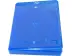AMARAY Blu-Ray Hülle für 6 Disks - blau  (Blu-Ray-Boxen) 