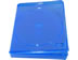 AMARAY Blu-Ray Hlle fr 6 Disks - blau  (Blu-Ray-Boxen) 