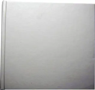 Details zu CD Art Box - weiß - Lederstruktur ArtNr.99709-2793