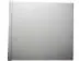 CD Art Box - weiß - Lederstruktur  (CD-Luxusboxen) 