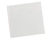 CD Art Box - weiß - buffalino bianco