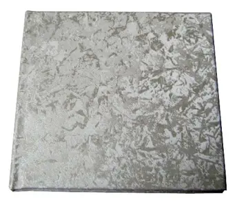 Details zu CD Art Box - weiß - Glanzmuster ArtNr.99716-3360