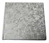 Details zu CD Art Box - weiß - Glanzmuster ArtNr.99716-3360