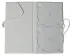 CD Art Box - weiß für 2 CDs  (CD-Luxusboxen) 