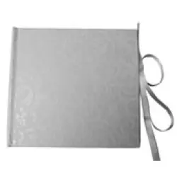 Details zu CD Art Box - weiß - Glanzstruktur Calabria ArtNr.99720-3627