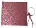 CD Art Box - fuchsia  (CD-Luxusboxen) 