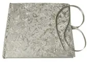 Details zu CD Art Box - silber - Glanzstruktur ArtNr.99724-3628
