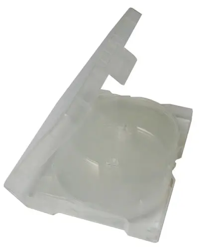 AMARAY Megapack 8-fach (DVD-Mehrfachboxen)