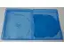 Blu-Ray-Hülle für 3 Disks - blau  (Blu-Ray-Boxen) 