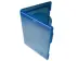 Blu-Ray-Hülle für 5 Disks - blau  (Blu-Ray-Boxen) 