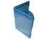 Blu-Ray-Hülle für 6 Disks - blau  (Blu-Ray-Boxen) 