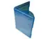 Blu-Ray-Hülle für 6 Disks - blau  (Blu-Ray-Boxen) 