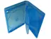 Blu-Ray-Hülle für 6 Disks - blau  (Blu-Ray-Boxen) 
