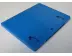 Blu-Ray-Hülle - 11mm - vollfarbig blau  (Blu-Ray-Boxen) 