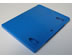 Blu-Ray-Hlle - 11mm - vollfarbig blau  (Blu-Ray-Boxen) 
