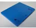 Blu-Ray-Hülle - 11mm - vollfarbig blau  (Blu-Ray-Boxen) 