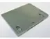 Blu-Ray-Hülle - 11mm - vollfarbig silber  (Blu-Ray-Boxen) 