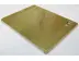 Blu-Ray-Hülle - 11mm - vollfarbig gold  (Blu-Ray-Boxen) 
