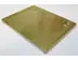 Blu-Ray-Hülle - 11mm - vollfarbig gold  (Blu-Ray-Boxen) 