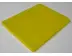 Blu-Ray-Hülle - 11mm - transparent gelb  (Blu-Ray-Boxen) 