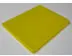 Blu-Ray-Hülle - 11mm - transparent gelb  (Blu-Ray-Boxen) 