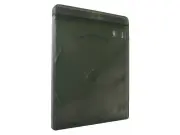 Blu-Ray-Hülle - 11mm - transparent schwarz