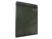 Blu-Ray-Hülle - 11mm - transparent schwarz