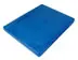 SCANAVO Blu-Ray-Hülle für 2 Disks - 14mm - blau  (Blu-Ray-Boxen) 