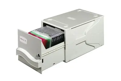 Durable Multimedia Box I (Archivierungsboxen)