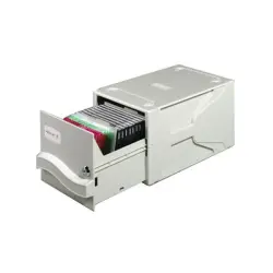 Details zu Durable Multimedia Box I ArtNr.99812-2506