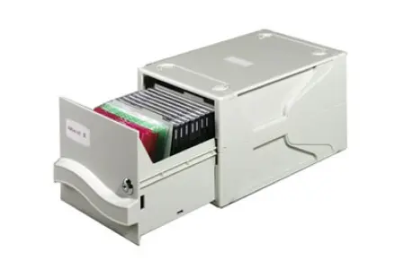 Details zu Durable Multimedia Box I ArtNr.99812-2506