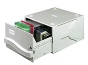 Details zu Durable Multimedia Box II ArtNr.99813-2507