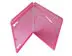 Blu-Ray-Hülle - 11mm - pink  (Blu-Ray-Boxen) 