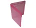 Blu-Ray-Hülle - 11mm - pink  (Blu-Ray-Boxen) 