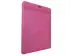 Blu-Ray-Hülle - 11mm - pink  (Blu-Ray-Boxen) 
