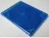 Elite Blu-Ray-Hülle für 6 Disks - 15mm - blau  (Blu-Ray-Boxen) 