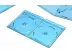 Elite Blu-Ray-Hülle für 2 Disks - 11mm - blau  (Blu-Ray-Boxen) 